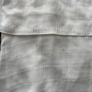 Waist Tiered Layer Skirt